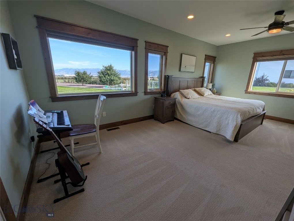 Bozeman MT 59718 - 7