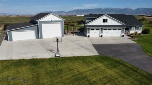 632 Stewart Loop, Bozeman MT 59718