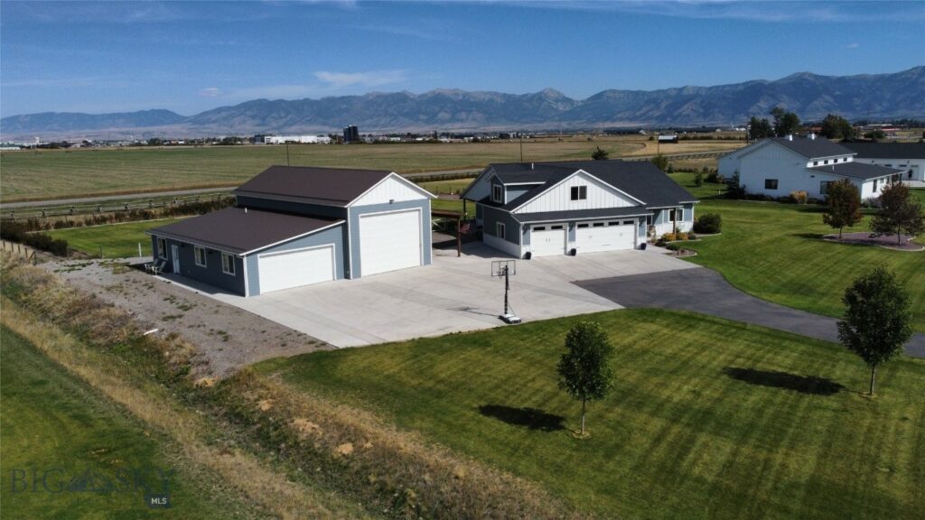 Bozeman MT 59718 - 23