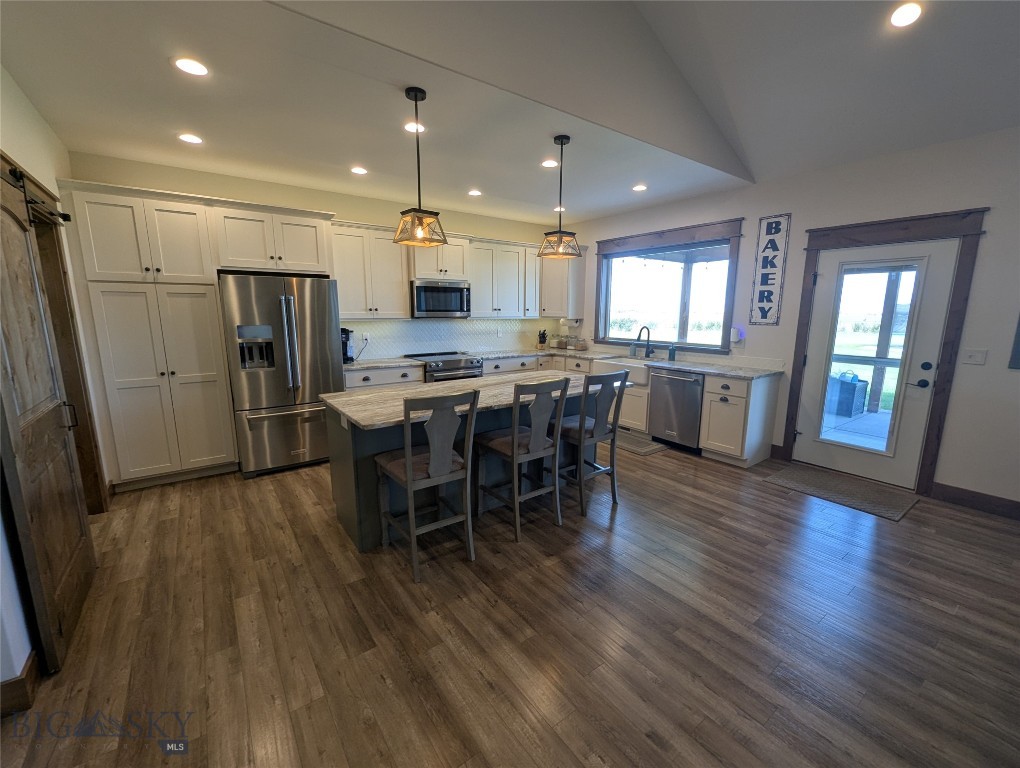 Bozeman MT 59718 - 4