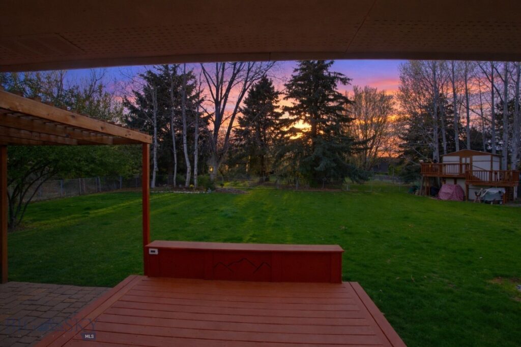 Bozeman MT 59718 - 1