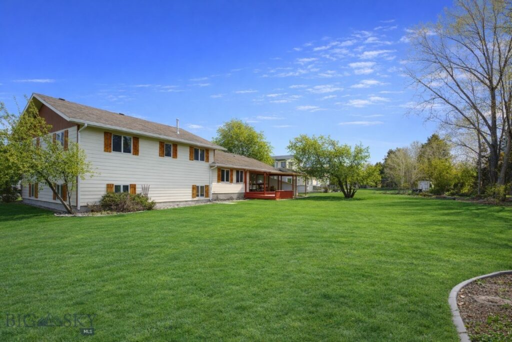 Bozeman MT 59718 - 12