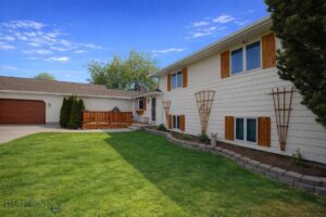 635 Mary Road, Bozeman MT 59718