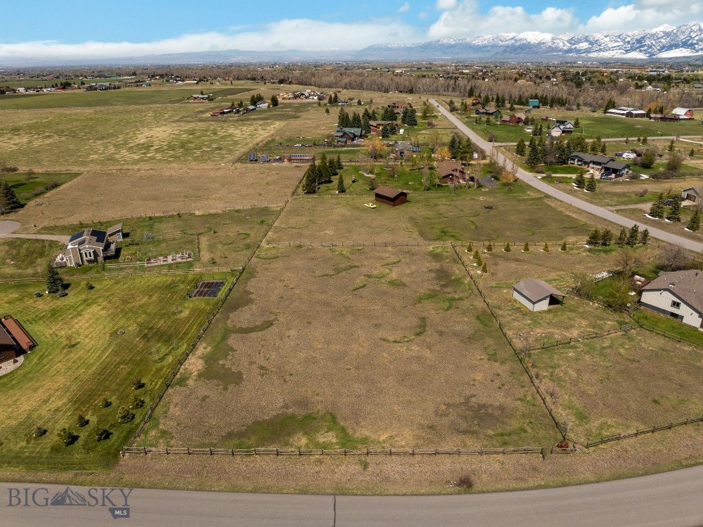 Bozeman MT 59718 - 1