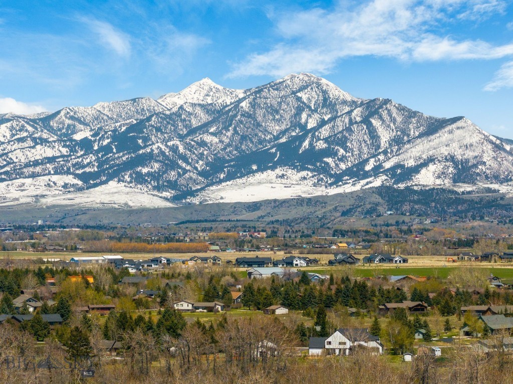 Bozeman MT 59718 - 7