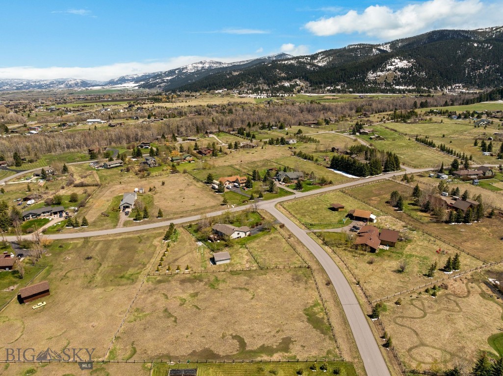 Bozeman MT 59718 - 4