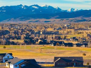 64 Swayback Lane, Bozeman MT 59718