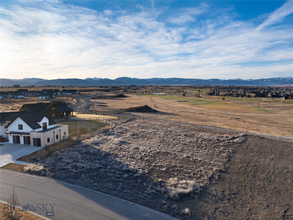 Bozeman MT 59718 - 4