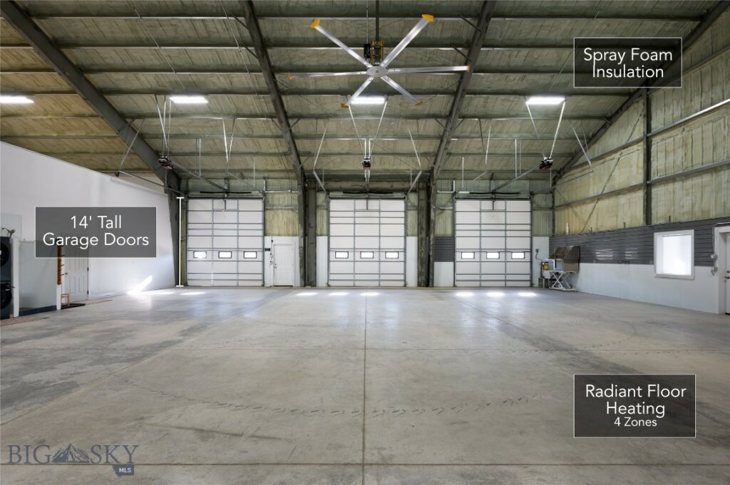 Bozeman MT 59715 - 1