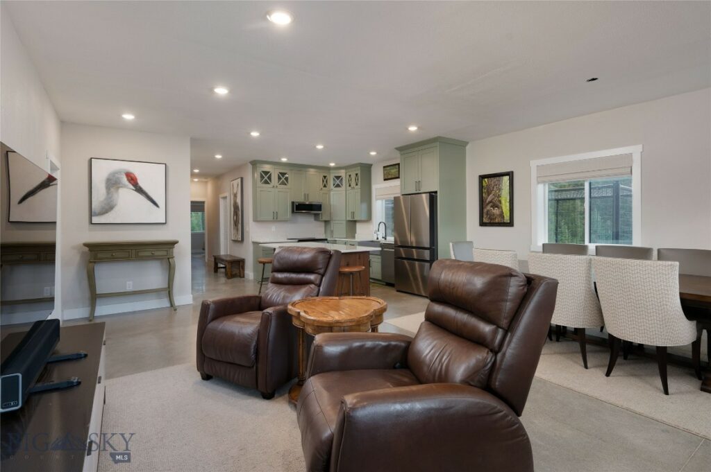 Bozeman MT 59715 - 7