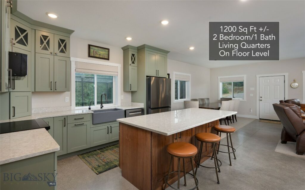 Bozeman MT 59715 - 4