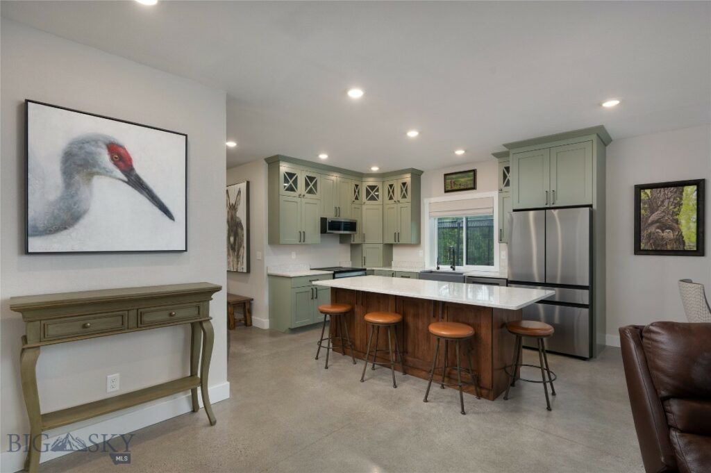 Bozeman MT 59715 - 5