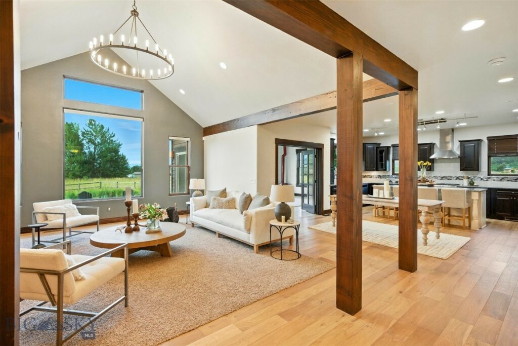 65 Hyalite Ranch Lane