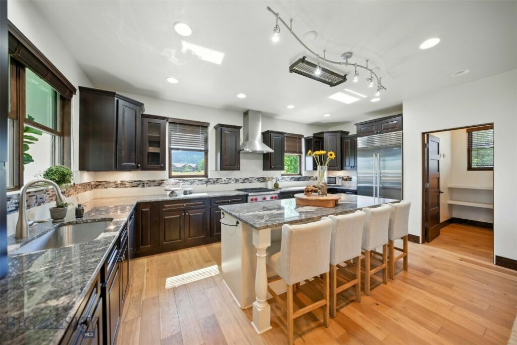 Bozeman MT 59718 - 6