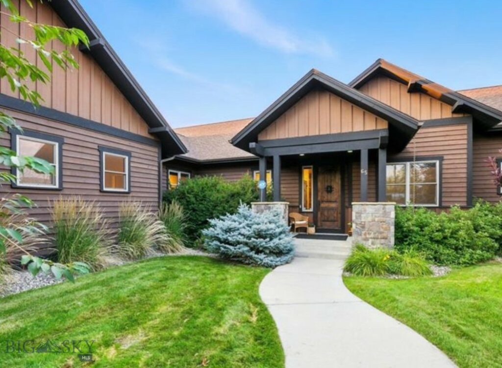 65 Hyalite Ranch Lane