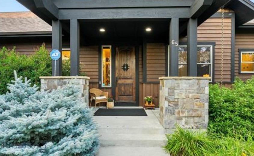 Bozeman MT 59718 - 3