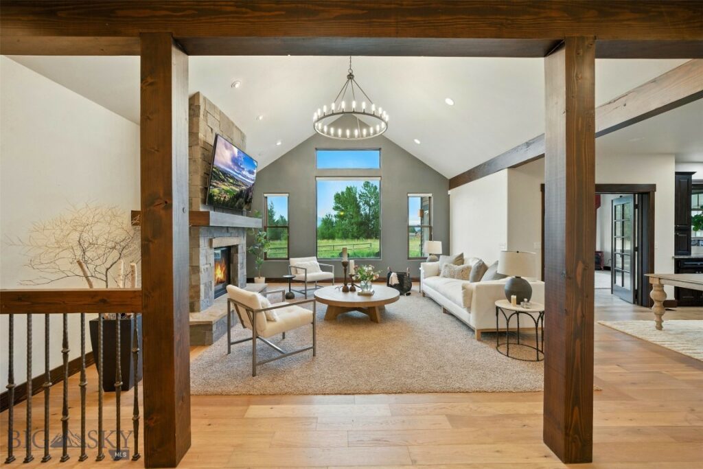 65 Hyalite Ranch Lane