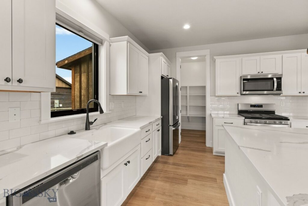 Bozeman MT 59718 - 6