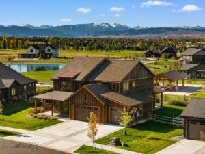 65 Mare Lane, Bozeman MT 59718