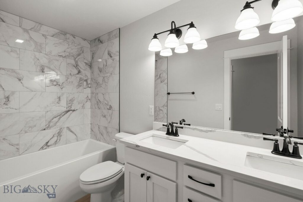 Bozeman MT 59718 - 18