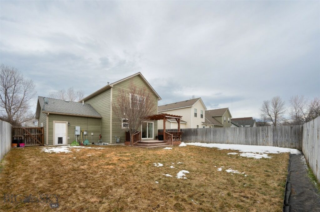 Belgrade MT 59714 - 13