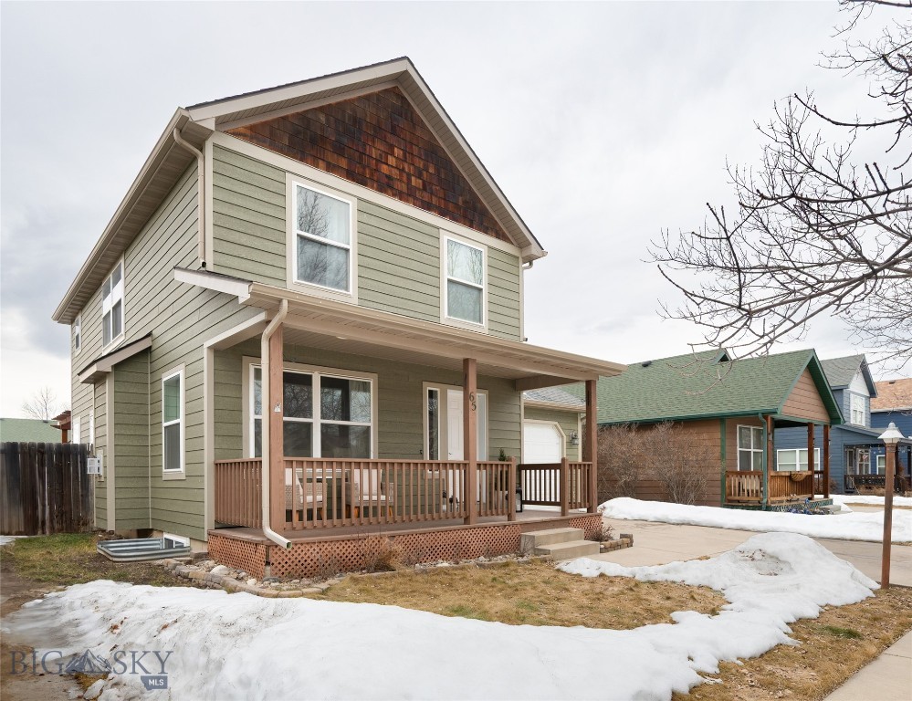 65 Meadow Brook Lane
