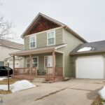 Belgrade MT 59714 - 14