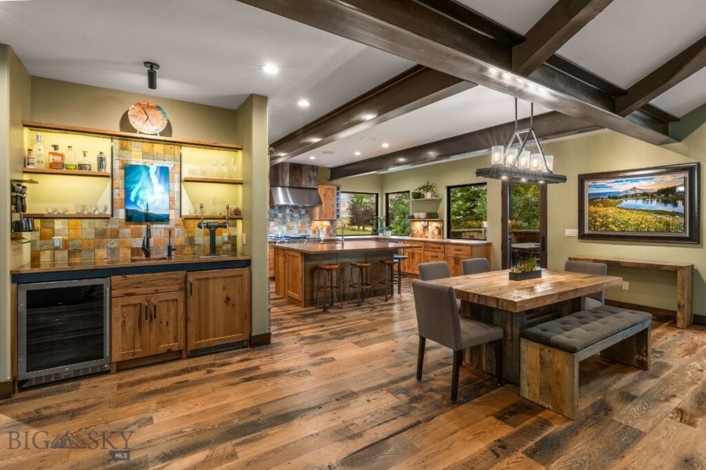 Bozeman MT 59715 - 1