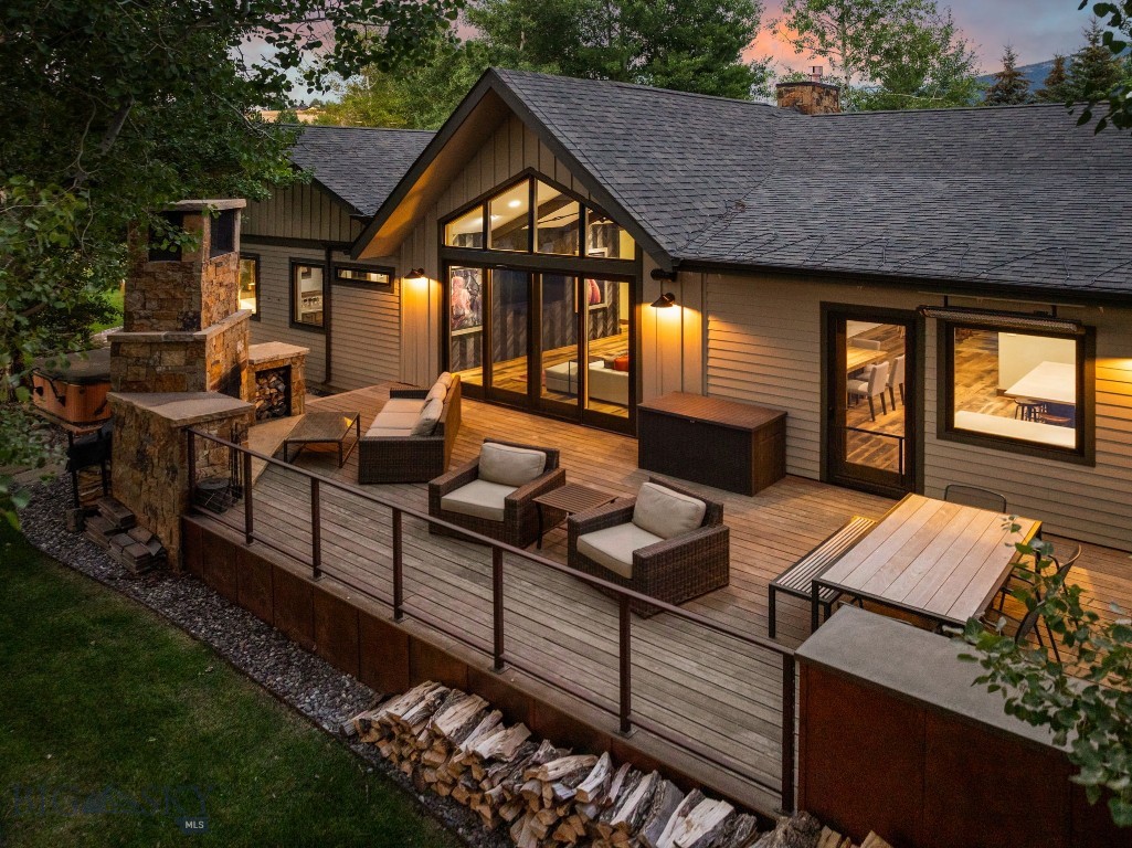 Bozeman MT 59715 - 18