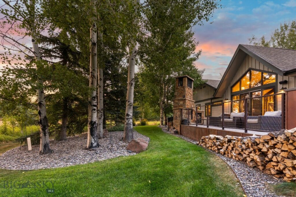 Bozeman MT 59715 - 21