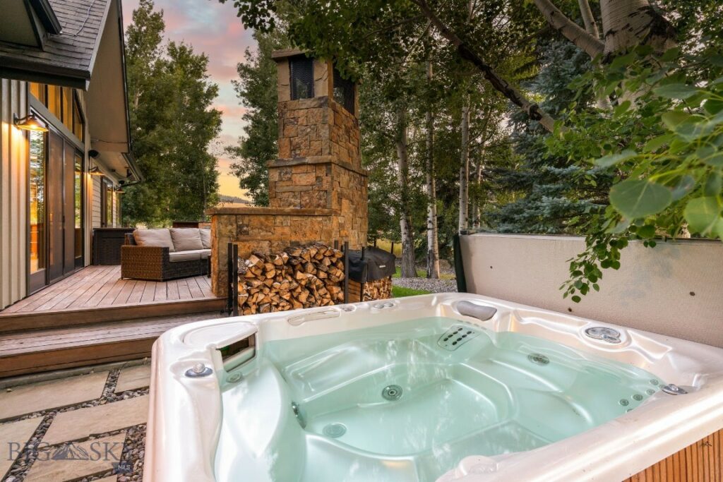 Bozeman MT 59715 - 22