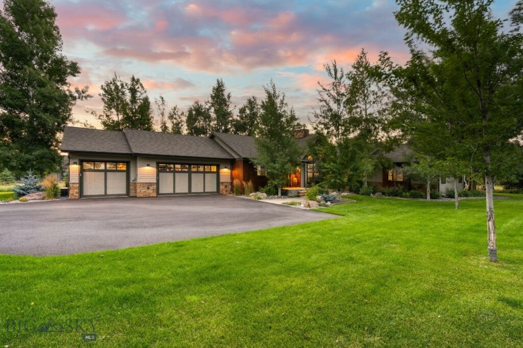 65 Triple Tree Lane