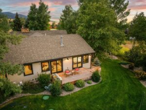 65 Triple Tree Lane, Bozeman MT 59715