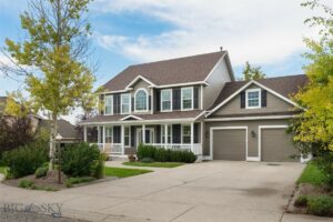 65 W Kimberly, Bozeman MT 59718