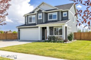 651 Cameron Loop, Bozeman MT 59718