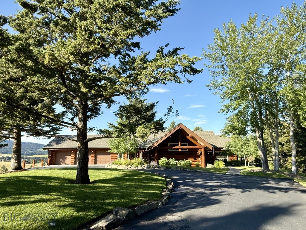 Bozeman MT 59715 - 6