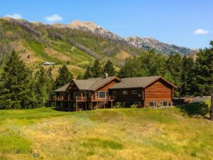 6555 Tepee Ridge Road W, Bozeman MT 59715