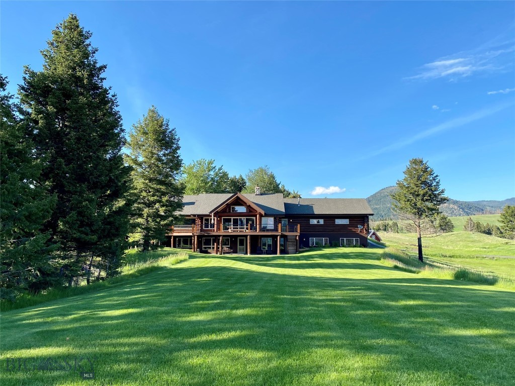 Bozeman MT 59715 - 18
