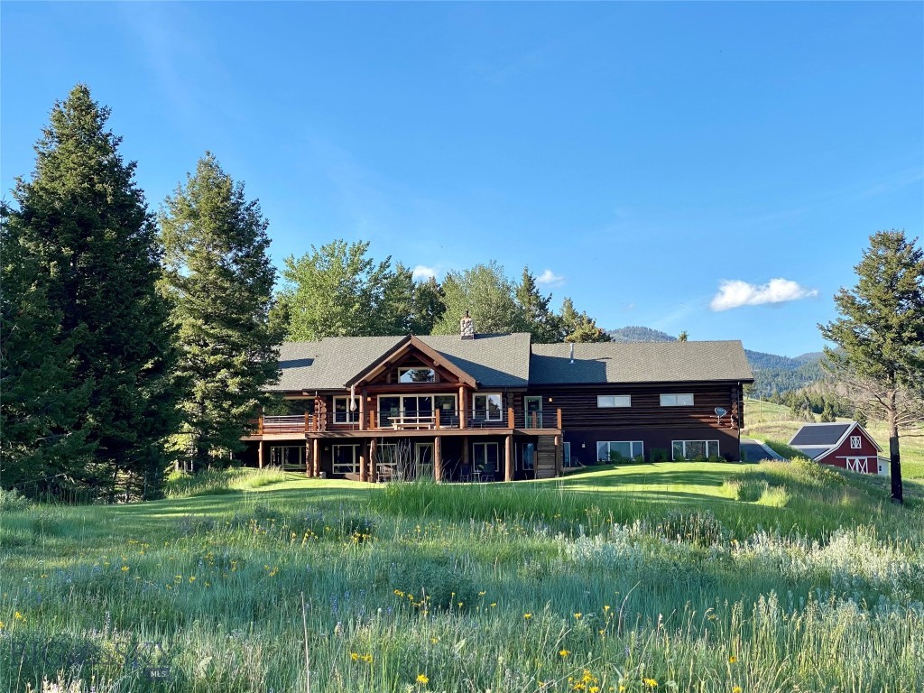 Bozeman MT 59715 - 3