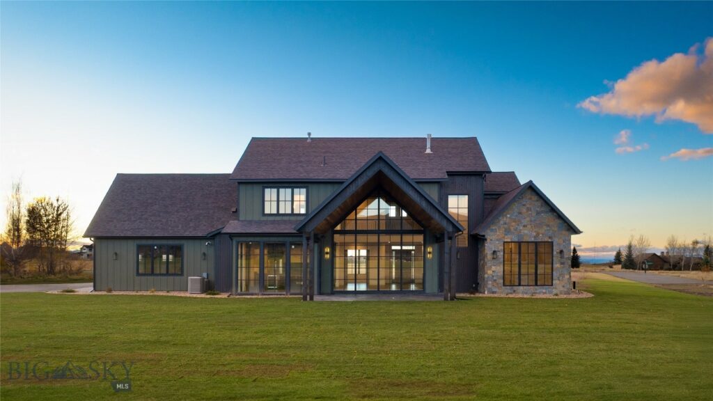 Bozeman MT 59718 - 1