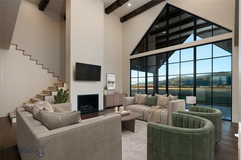 657 Hyalite View Drive