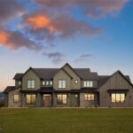 657 Hyalite View Drive