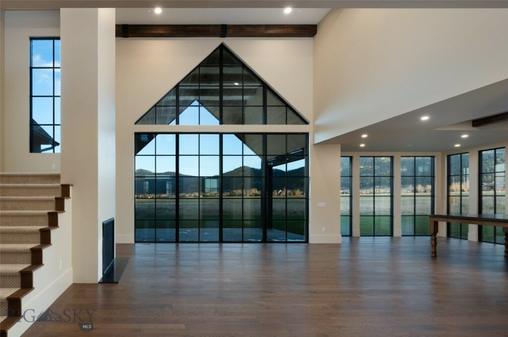 657 Hyalite View Drive