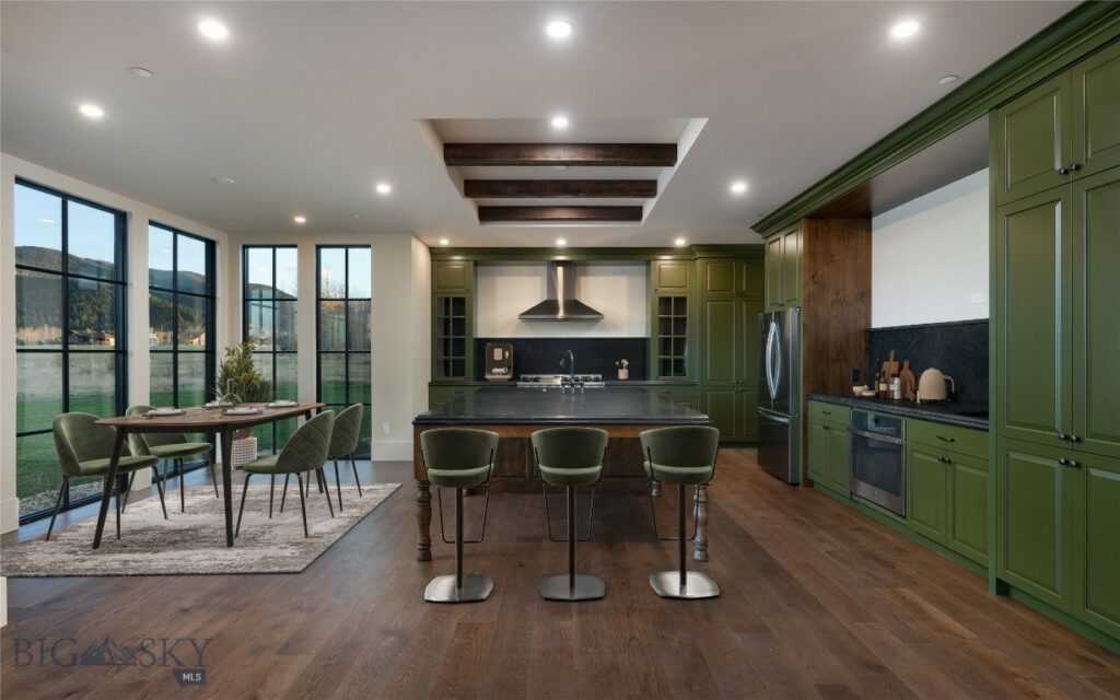 Bozeman MT 59718 - 9