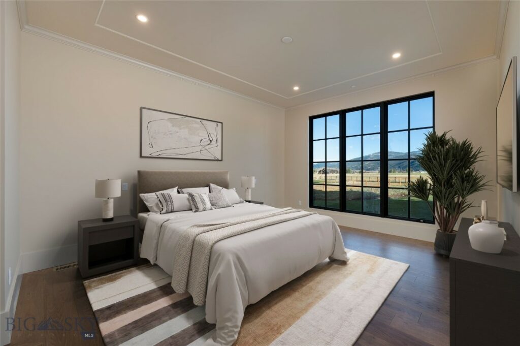 657 Hyalite View Drive