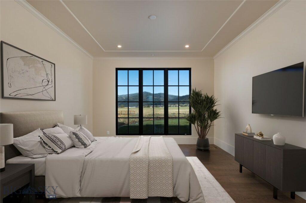 657 Hyalite View Drive