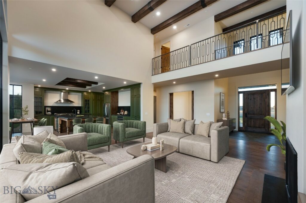 657 Hyalite View Drive