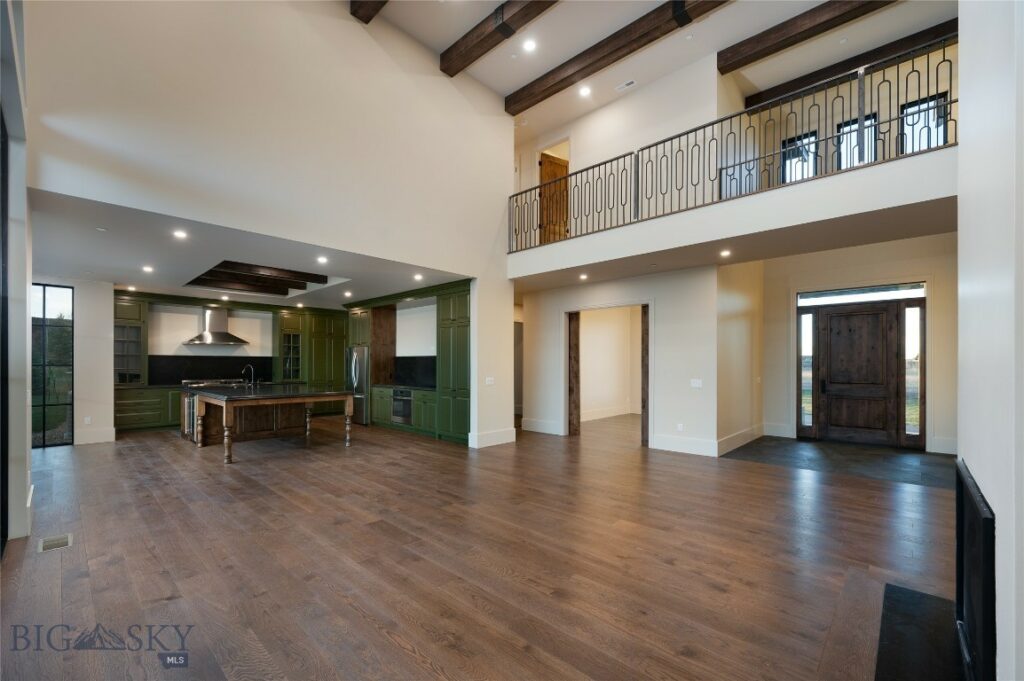 Bozeman MT 59718 - 5