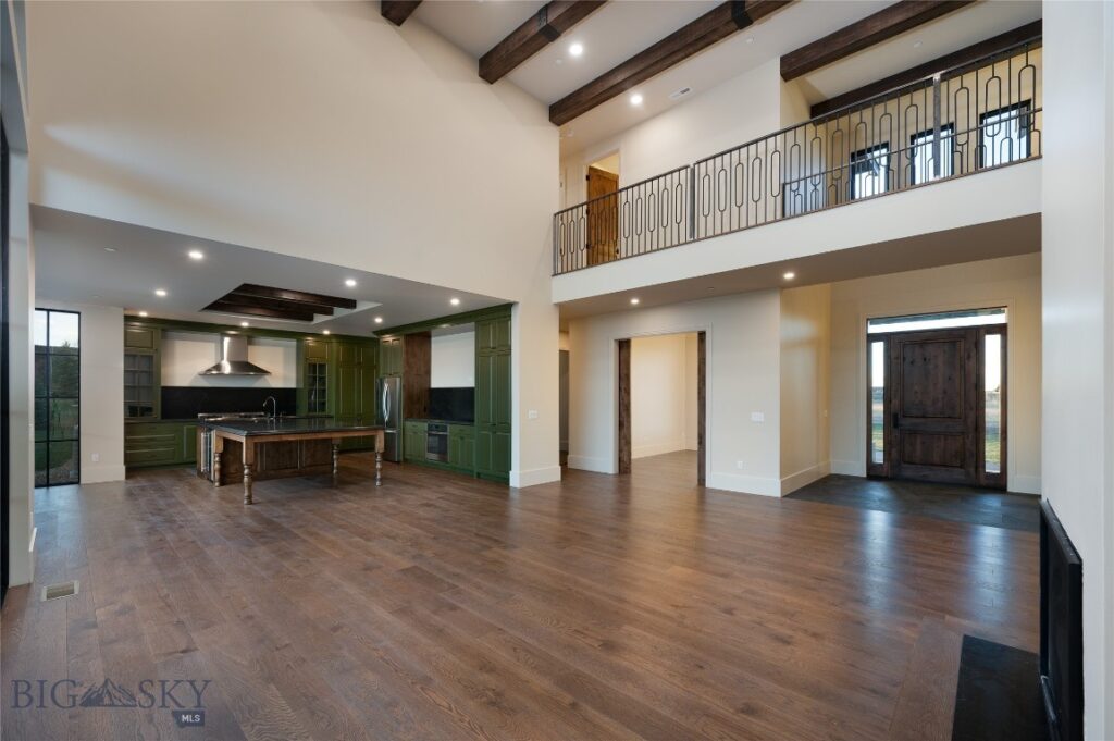 657 Hyalite View Drive