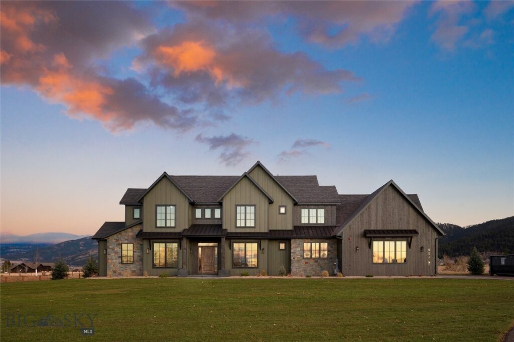 657 Hyalite View Drive